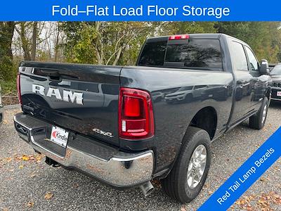 New 2025 Ram 2500 Big Horn Crew Cab 4WD Pickup for sale #586804 - photo 2