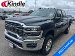 New 2025 Ram 2500 Big Horn Crew Cab 4WD Pickup for sale #586804 - photo 1