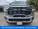 New 2025 Ram 2500 Big Horn Crew Cab 4WD Pickup for sale #586804 - photo 3
