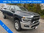 New 2025 Ram 2500 Big Horn Crew Cab 4WD Pickup for sale #586804 - photo 5