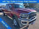 2025 Ram 2500 Crew Cab 4WD Pickup for sale #586805 - photo 6