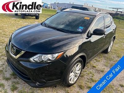 2019 Nissan Rogue Sport 4x4 SUV for sale #60062A - photo 1
