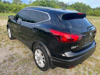 2019 Nissan Rogue Sport 4x4 SUV for sale #60062A - photo 2
