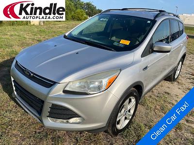 2013 Ford Escape 4x4 SUV for sale #60062B - photo 1