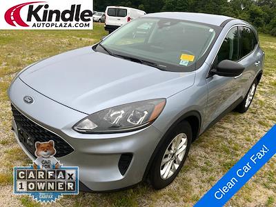 2022 Ford Escape FWD SUV for sale #60083A - photo 1