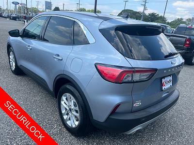 Used 2022 Ford Escape SE SUV for sale #60083A - photo 2