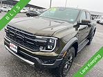 2025 Ford Ranger SuperCrew Cab 4WD Pickup for sale #60478G - photo 5