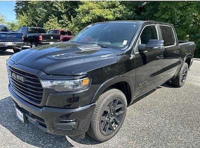 2025 Ram 1500 Crew Cab 4x4, Pickup for sale #625100 - photo 1