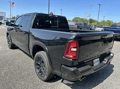 2025 Ram 1500 Crew Cab 4x4, Pickup for sale #625100 - photo 2