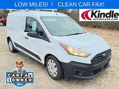 Used 2022 Ford Transit Connect Empty Cargo Van for sale #62803A - photo 1