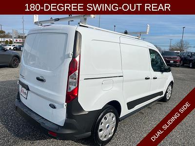 Used 2022 Ford Transit Connect Empty Cargo Van for sale #62803A - photo 2