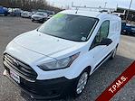 Used 2022 Ford Transit Connect Empty Cargo Van for sale #62803A - photo 4