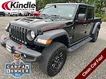2022 Jeep Gladiator Crew Cab 4WD Pickup for sale #632412A - photo 1