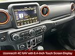 2022 Jeep Gladiator Crew Cab 4WD Pickup for sale #632412A - photo 13