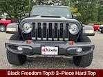 2022 Jeep Gladiator Crew Cab 4WD Pickup for sale #632412A - photo 4