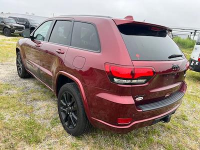 2020 Jeep Grand Cherokee 4x4 SUV for sale #640191A - photo 2