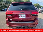 Used 2020 Jeep Grand Cherokee Altitude 4x4 SUV for sale #640191A - photo 21