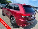 Used 2020 Jeep Grand Cherokee Altitude 4x4 SUV for sale #640191A - photo 2