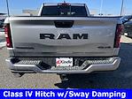 2025 Ram 1500 Crew Cab 4x4, Pickup for sale #645993 - photo 25