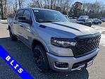 2025 Ram 1500 Crew Cab 4x4, Pickup for sale #645993 - photo 5