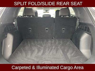 Used 2022 Ford Escape SEL for sale #64692A - photo 2