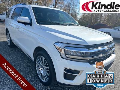 Used 2022 Ford Expedition Limited for sale #65464A - photo 1