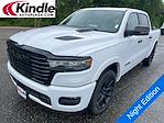 New 2025 Ram 1500 Laramie Crew Cab 4x4 Pickup for sale #693552 - photo 1