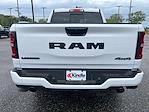 New 2025 Ram 1500 Laramie Crew Cab 4x4 Pickup for sale #693552 - photo 30