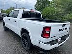 New 2025 Ram 1500 Laramie Crew Cab 4x4 Pickup for sale #693552 - photo 2