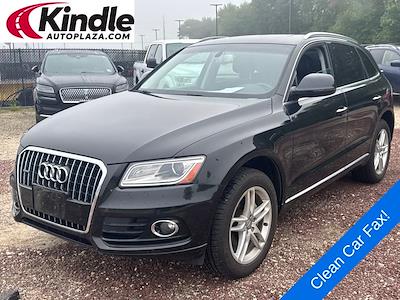2017 Audi Q5 AWD SUV for sale #6948B - photo 1