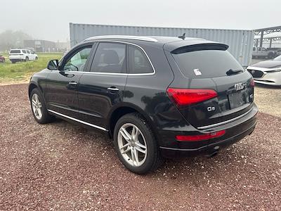2017 Audi Q5 AWD SUV for sale #6948B - photo 2