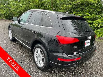 2017 Audi Q5 AWD SUV for sale #6948B - photo 2