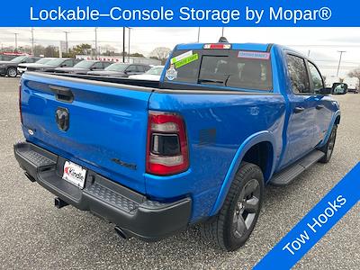 Used 2023 Ram 1500 Lone Star Crew Cab for sale #696191A - photo 2