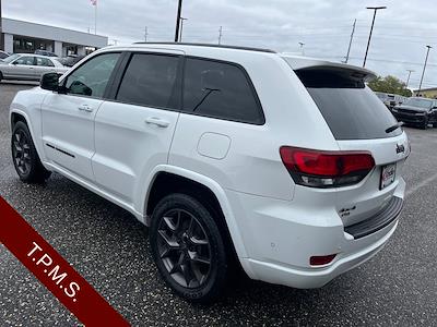 2021 Jeep Grand Cherokee 4WD SUV for sale #704609A - photo 2