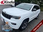 2021 Jeep Grand Cherokee 4WD SUV for sale #704609A - photo 1