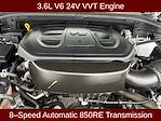 2021 Jeep Grand Cherokee 4WD SUV for sale #704609A - photo 5