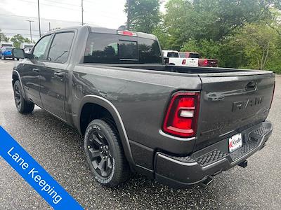 New 2025 Ram 1500 Lone Star Crew Cab 4x4 Pickup for sale #712572 - photo 2