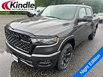 New 2025 Ram 1500 Lone Star Crew Cab 4x4 Pickup for sale #712572 - photo 1
