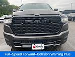 New 2025 Ram 1500 Lone Star Crew Cab 4x4 Pickup for sale #712572 - photo 3