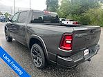 New 2025 Ram 1500 Lone Star Crew Cab 4x4 Pickup for sale #712572 - photo 2
