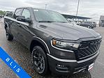 New 2025 Ram 1500 Lone Star Crew Cab 4x4 Pickup for sale #712572 - photo 5