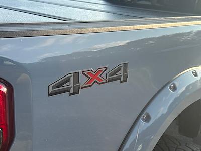 2024 Ford F-350 Crew Cab SRW 4x4 Pickup for sale #712572B - photo 2