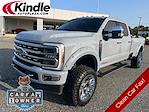 2024 Ford F-350 Crew Cab SRW 4x4 Pickup for sale #712572B - photo 1