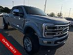 2024 Ford F-350 Crew Cab SRW 4x4 Pickup for sale #712572B - photo 25