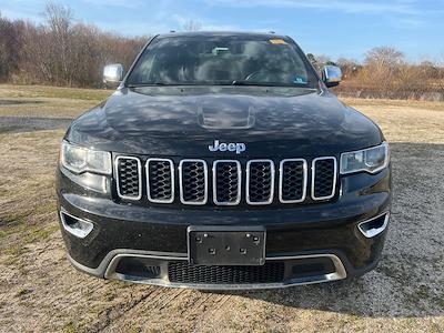 Used 2018 Jeep Grand Cherokee - photo 1