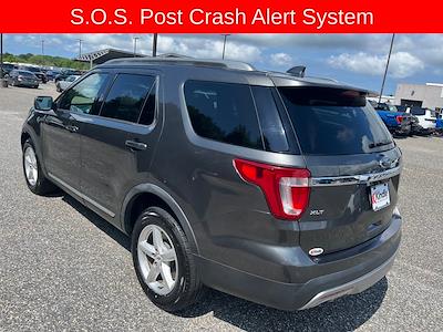 2016 Ford Explorer 4WD SUV for sale #719665B - photo 2