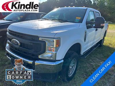 2022 Ford F-250 Crew Cab 4x4 Pickup for sale #72040A - photo 1