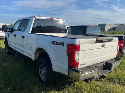 2022 Ford F-250 Crew Cab 4x4 Pickup for sale #72040A - photo 2