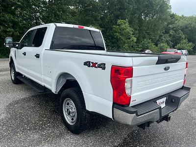 2022 Ford F-250 Crew Cab 4x4 Pickup for sale #72040A - photo 2