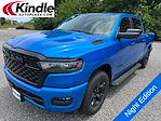 2025 Ram 1500 Crew Cab 4x4 Pickup for sale #721987 - photo 1